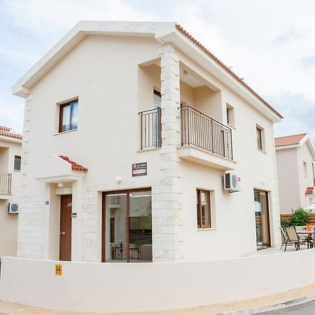 Protaras Holiday Villa 007 Room photo