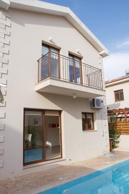 Protaras Holiday Villa 007 Room photo