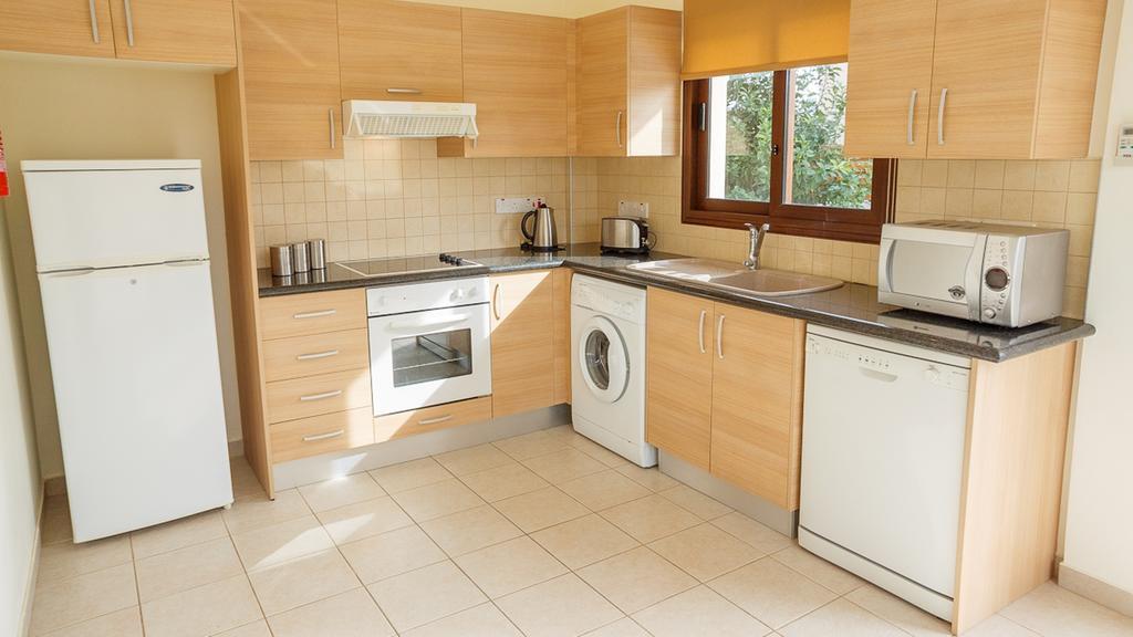Protaras Holiday Villa 007 Room photo