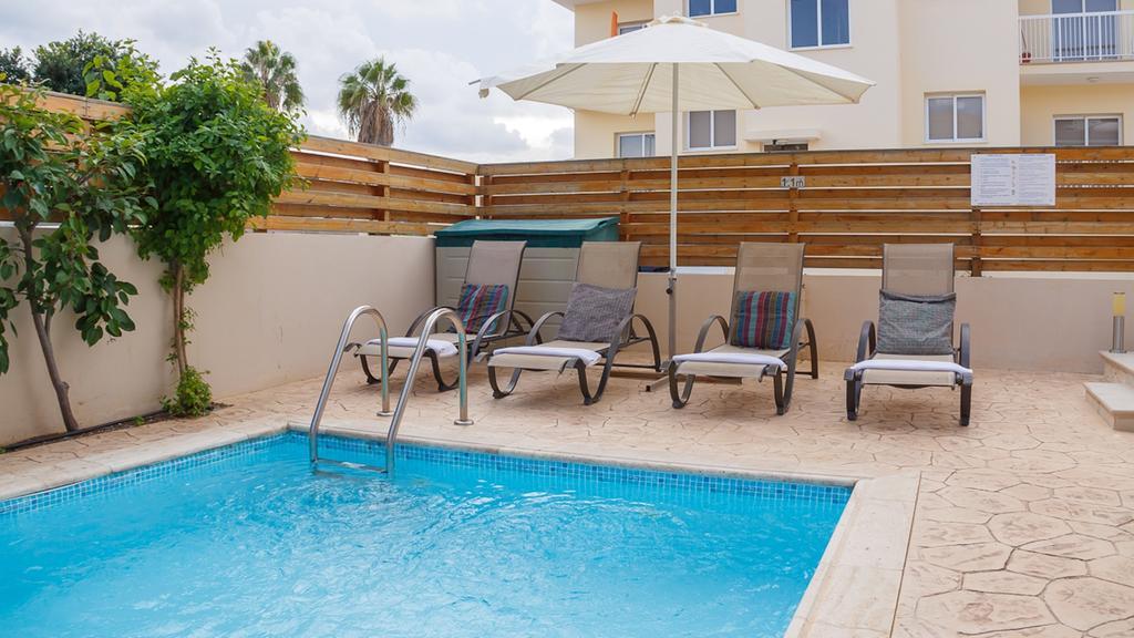 Protaras Holiday Villa 007 Room photo