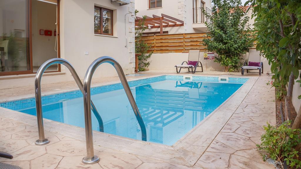 Protaras Holiday Villa 007 Room photo