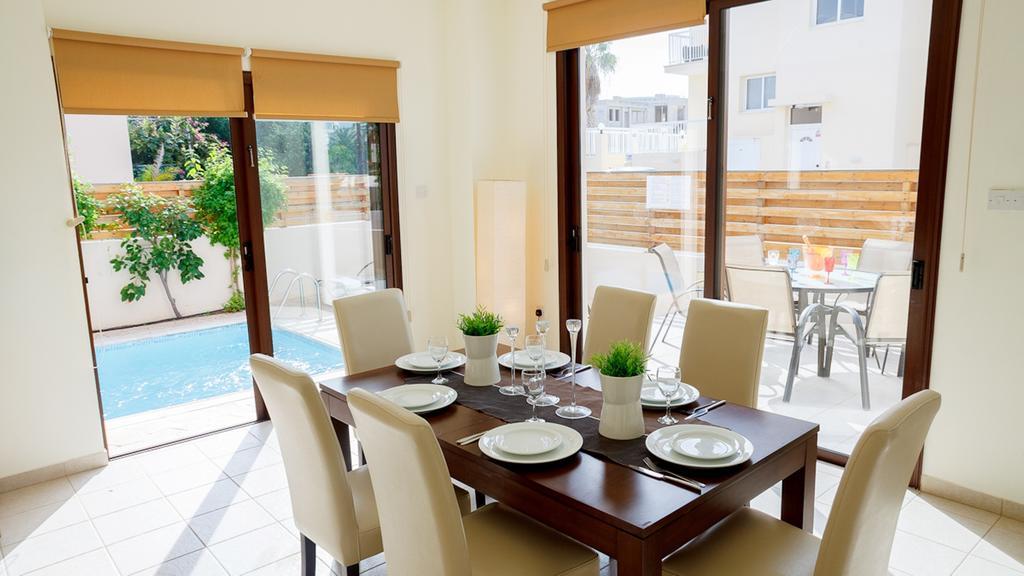 Protaras Holiday Villa 007 Room photo