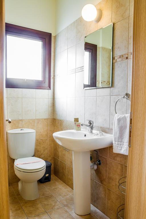 Protaras Holiday Villa 007 Room photo