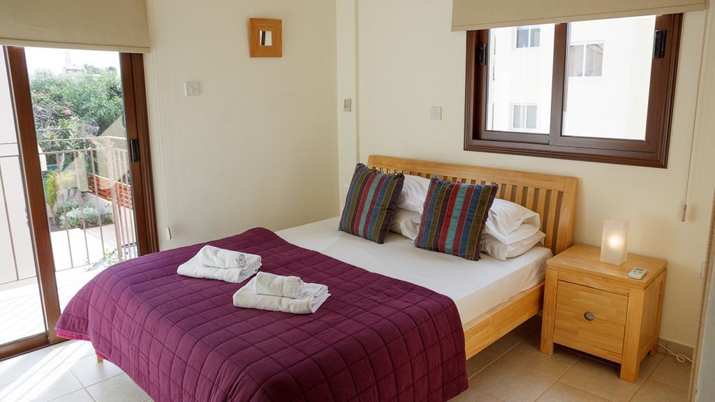Protaras Holiday Villa 007 Room photo