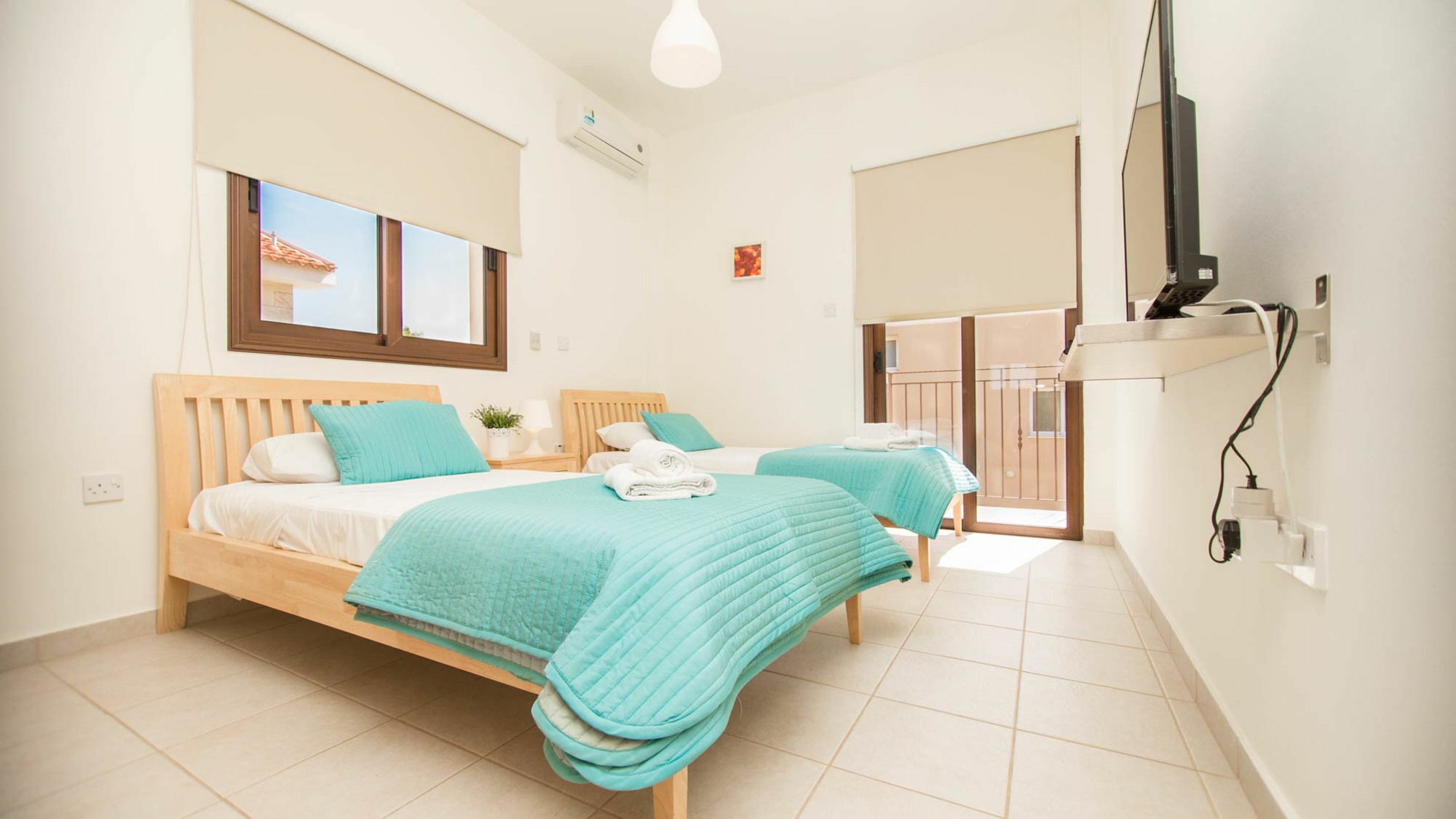 Protaras Holiday Villa 007 Exterior photo